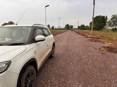 Image of 11900 Sq.ft Residential Plot / Land for sale in Bhatagaon, Raipur for Rs. 5355000