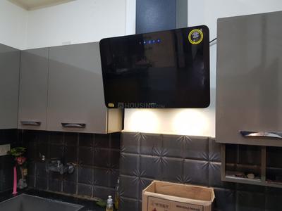 Kitchen Image of 1133 Sq.ft 2 BHK Apartment / Flat for sale in Nizampet Hyderabad for Rs. 7190000