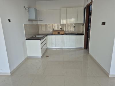 Kitchen Image of 1221 Sq.ft 2 BHK Apartment / Flat for rent in Gagan Klara, Balewadi Pune for Rs. 37999