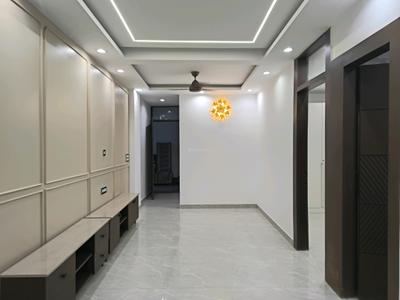Living Room Image of 1900 Sq.ft 4 BHK Builder Floor for sale in Indirapuram Ghaziabad for Rs. 18500000