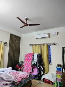 Bedroom Image of 1210 Sq.ft 3 BHK Apartment / Flat for sale in Satgaon Guwahati for Rs. 6000000