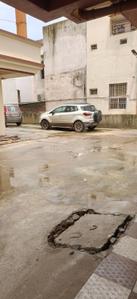 Image of 1800 Sq.ft 3 BHK Independent House for rent in Unique Paradise, Bhatagaon, Raipur for Rs. 30500
