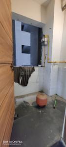 Kitchen Image of 1400 Sq.ft 2.5 BHK Apartment / Flat for rent in DB Pride, Talawali Chanda Indore for Rs. 25000