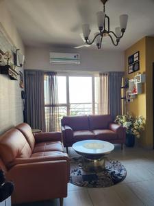Hall Image of 1750 Sq.ft 3 BHK Apartment / Flat for sale in Sector 146 Noida for Rs. 30200000