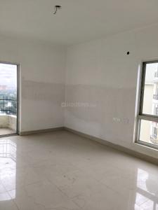 Bedroom Image of 1600 Sq.ft 4 BHK Apartment / Flat for sale in Bengal Teen Kanya, New Town Kolkata for Rs. 15000000
