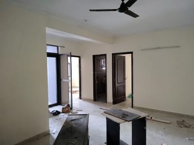 Living Room Image of 1020 Sq.ft 2 BHK Apartment / Flat for sale in CGEWHO Kendriya Vihar, Phi II Greater Noida for Rs. 11200000
