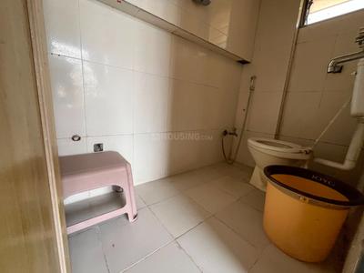Image of 1100 Sq.ft 2 BHK Apartment / Flat for sale in Kamothe, Navi Mumbai for Rs. 9500000
