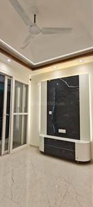 Hall Image of 1350 Sq.ft 2 BHK Builder Floor for sale in GMS Road Dehradun for Rs. 6500000