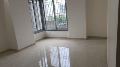 Bedroom Image of 1100 Sq.ft 3 BHK Apartment / Flat for rent in Badhekar Arunali, Kothrud Pune for Rs. 55000