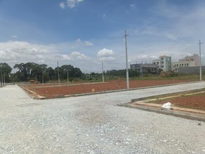 Image of 1200 Sq.ft Residential Plot / Land for sale in Begur, Bengaluru for Rs. 9900000