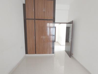 Bedroom Image of 1000 Sq.ft 2 BHK Builder Floor for rent in Makadwali Ajmer for Rs. 10000
