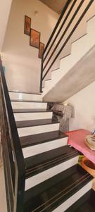 Balcony Image of 1620 Sq.ft 3 BHK Villa for sale in Manewada Nagpur for Rs. 10500000