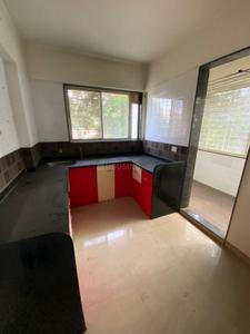 Kitchen Image of 1400 Sq.ft 3 BHK Apartment / Flat for rent in Veer Sawarkar Nagar Nashik for Rs. 23000