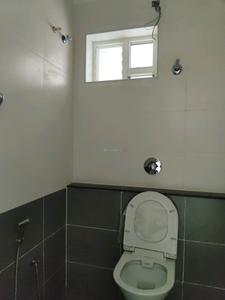 Common Bathroom Image of 1280 Sq.ft 3 BHK Apartment / Flat for sale in Kundrathur Chennai for Rs. 7899999