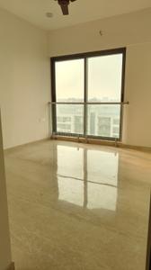 Hall Image of 1489 Sq.ft 3 BHK Apartment / Flat for sale in Adani Ten BKC, Bandra East Mumbai for Rs. 60000000