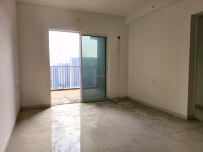 Living Room Image of 835 Sq.ft 2 BHK Apartment / Flat for sale in Godrej Hillside 1, Mahalunge Pune for Rs. 7400000