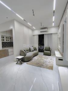Bedroom Image of 980 Sq.ft 2 BHK Apartment / Flat for sale in Thanekar BKC, Badlapur East Badlapur for Rs. 4300000