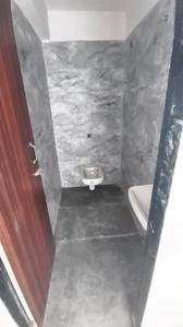 Bathroom Image of 770 Sq.ft 1 BHK Apartment / Flat for sale in S K Residency, Ulwe Navi Mumbai for Rs. 6300000