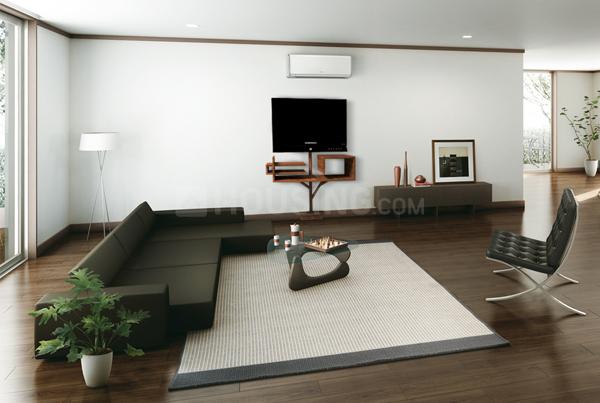 Residential Society Main Image 1