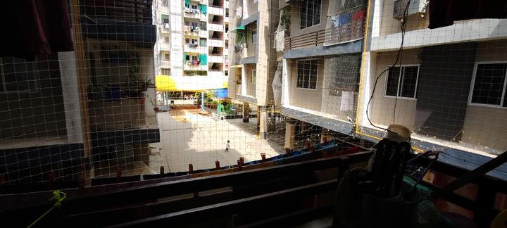 Rudra Residency Main Image 1