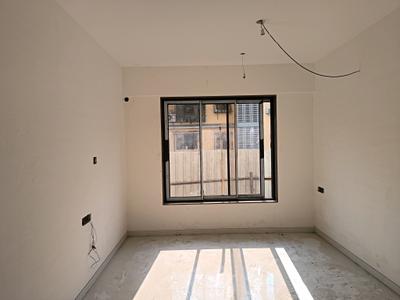 Bedroom Image of 440 Sq.ft 1 BHK Apartment / Flat for sale in Santacruz East Mumbai for Rs. 14550000