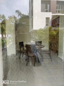 Hall Image of 1016 Sq.ft 2.5 BHK Apartment / Flat for sale in MBPS Waterview, Malancha Mahi Nagar Kolkata for Rs. 4600000