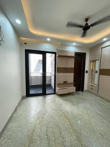 Hall Image of 1000 Sq.ft 2 BHK Independent House for sale in Ramesh Nagar New Delhi for Rs. 13000000