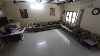 Hall Image of 2400 Sq.ft 4 BHK Villa for sale in Motera Ahmedabad for Rs. 32500000