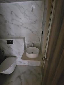 Bathroom Image of 830 Sq.ft 2 BHK Apartment / Flat for sale in Ghatkopar East Mumbai for Rs. 23500000