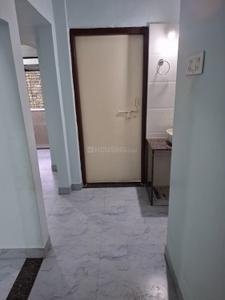 Hall Image of 900 Sq.ft 2 BHK Apartment / Flat for rent in Gandhi Nagar Nagpur for Rs. 16000