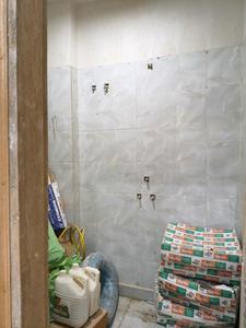 Common Bathroom Image of 900 Sq.ft 3 BHK Builder Floor for sale in Ved Vihar Ghaziabad for Rs. 3400000