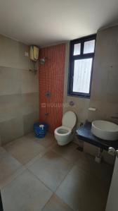 Image of 2520 Sq.ft 3 BHK Apartment / Flat for rent in Sangath Diamond , Acher, Ahmedabad for Rs. 36000
