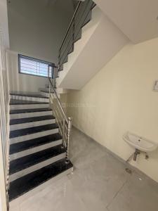 Staircase Image of 1900 Sq.ft 3.5 BHK Duplex for sale in Bilhari Jabalpur for Rs. 9500000