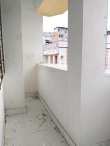 Bedroom One Image of 640 Sq.ft 2 BHK Apartment / Flat for sale in Mourigram Howrah for Rs. 1920000