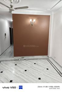 3 BHK Independent Builder Floor
