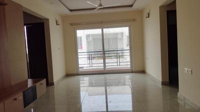 Living Room Image of 1700 Sq.ft 3 BHK Apartment / Flat for rent in ND Sepal, Somasundarapalya Bengaluru for Rs. 65000
