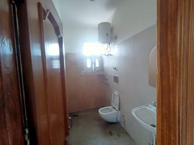 Image of 988 Sq.ft 1 BHK Builder Floor for rent in Sector 17, Panchkula for Rs. 14500