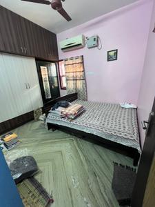2 BHK Independent House