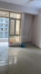 Bedroom Image of 845 Sq.ft 2 BHK Apartment / Flat for rent in Supertech Eco Village, Noida Extension Greater Noida for Rs. 16000