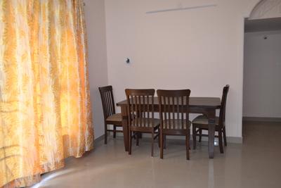 Hall Image of WHITE FIELD GIRLS PG in Whitefield, Bengaluru