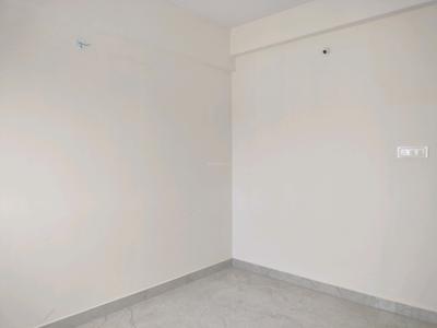 Bedroom Image of 1182 Sq.ft 3 BHK Apartment / Flat for sale in Avani Residency, Singasandra Bengaluru for Rs. 7800200