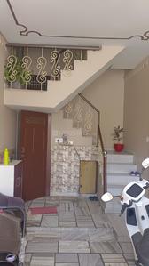 8 BHK Independent House