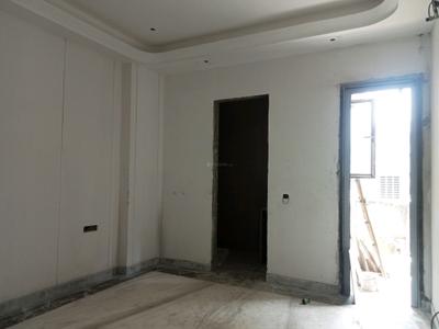 Bedroom Image of 1800 Sq.ft 3 BHK Builder Floor for sale in East Of Kailash New Delhi for Rs. 75500000