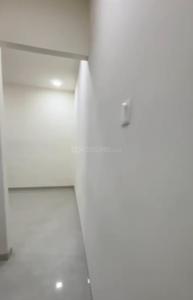 Bedroom Image of 441 Sq.ft 1 BHK Apartment / Flat for sale in Planet Bayfront Residences, Uran Navi Mumbai for Rs. 4000000