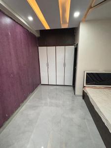 Bedroom Image of 750 Sq.ft 2 BHK Apartment / Flat for rent in Arera Colony Bhopal for Rs. 25000