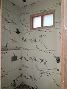 Bedroom Two Image of 1000 Sq.ft 3 BHK Builder Floor for sale in Paschim Vihar New Delhi for Rs. 21000000