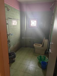 Image of 750 Sq.ft 1 BHK Builder Floor for rent in Silphukuri, Guwahati for Rs. 17500