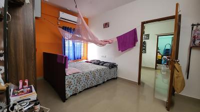 Bedroom Image of 1419 Sq.ft 3 BHK Apartment / Flat for sale in Kadugodi Bengaluru for Rs. 7500000