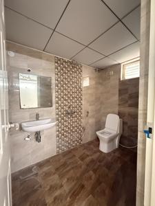 Image of 1845 Sq.ft 3 BHK Apartment / Flat for sale in Khaja Guda, Hyderabad for Rs. 18000000