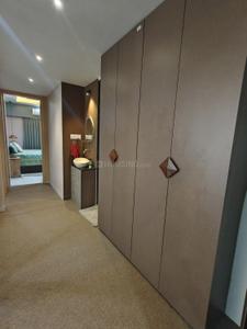 Bedroom Image of 1810 Sq.ft 3 BHK Apartment / Flat for sale in Palanpur Surat for Rs. 11500000
